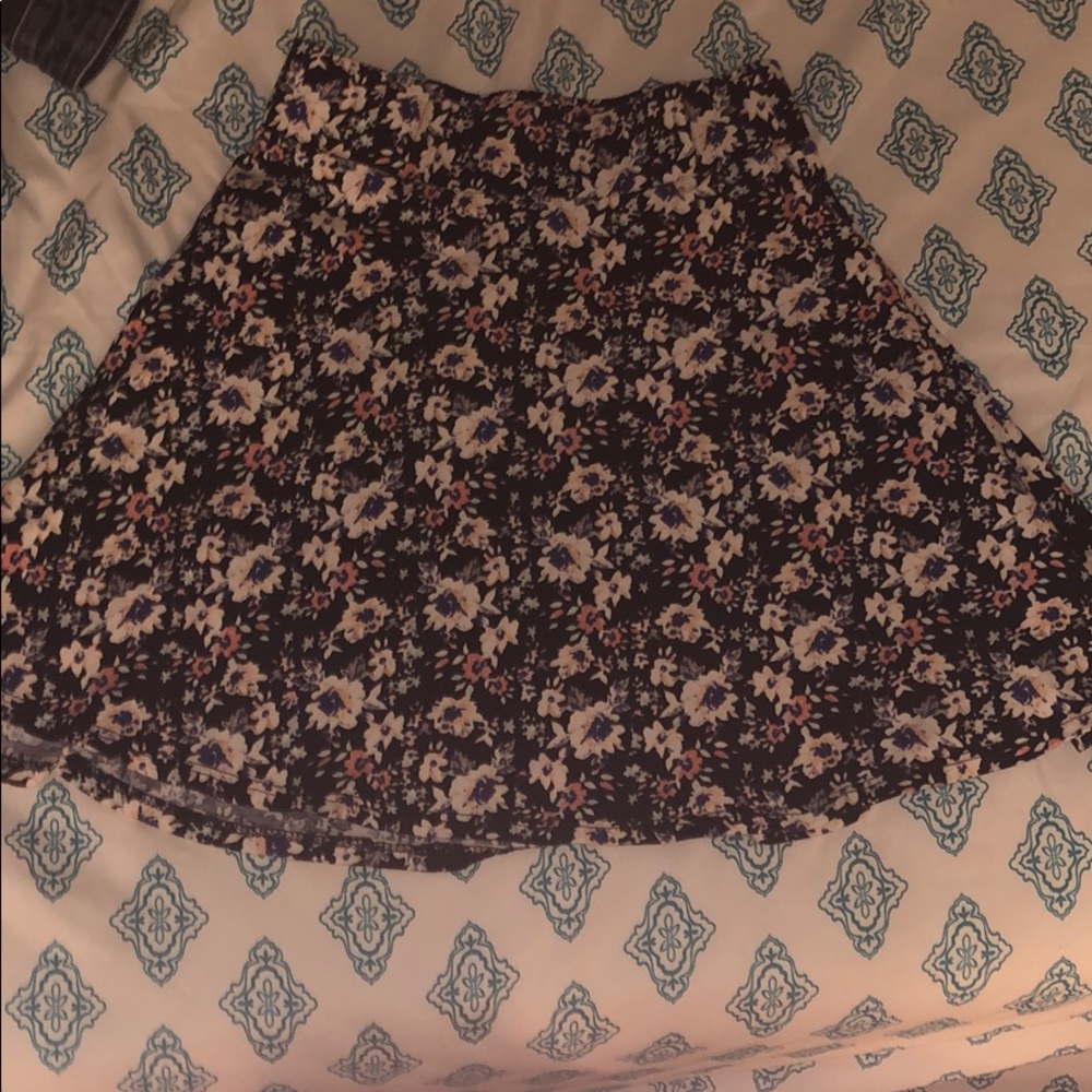 Summer skirt